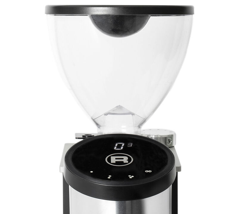 Moulin expresso ROCKET ESPRESSO Faustino noir mat image number 3