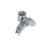 Long double spout for 58mm 3/8 portafilter image number 0