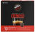 50 Nespresso* Original Compatible Capsules Cremoso &ndash; CAFFE VERGNANO image