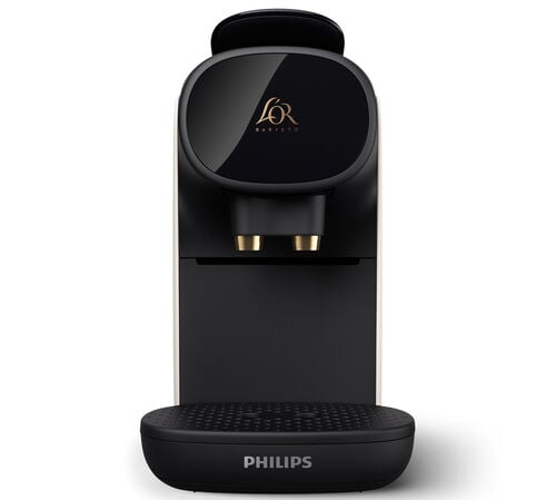 Machine &agrave; capsules - LM9016/63 -Sublime premium Noir & Metal image number 1