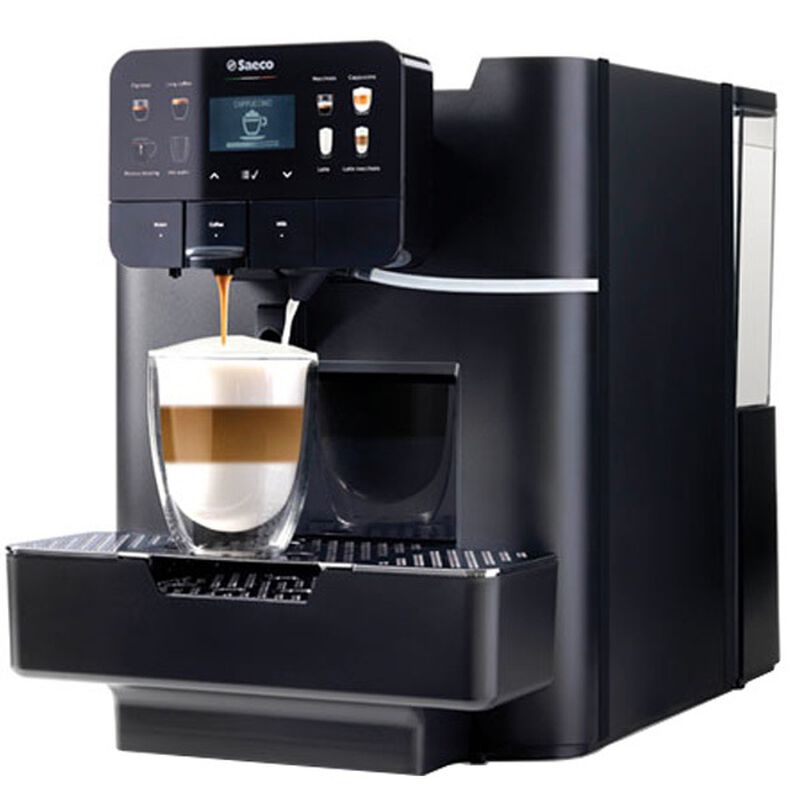 Machine &agrave; caf&eacute; Area OTC HSC compatible Nespresso&reg; - Saeco + Offre Cadeau image number 1