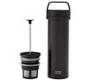 Espro Ultralight Travem Press Meteorite Black - 47cl image number 2