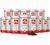 Illy Tostato Classico Ground Coffee (moka pot grind) - 12 tins x 250g image