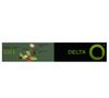 DeltaQ Bio UTZ organic x 10 coffee capsules image number 0