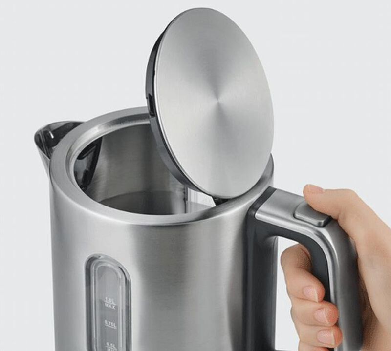 Bouilloire &eacute;lectrique WK3401 1 litre - SEVERIN image number 3