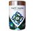 Kaf&eacute; Naka - Caff&egrave; macinato - Detox Bio Per&ugrave; - Barattolo da 250 g image