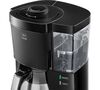 Cafeti&egrave;re filtre Look V Therm 1025-12 - Noir - Melitta image number 1