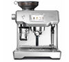 Machine expresso Sage The Oracle Touch inox bross&eacute; - Bon &eacute;tat image number 0