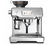 Machine expresso Sage The Oracle Touch inox bross&eacute; - Bon &eacute;tat image