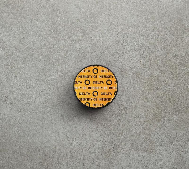DeltaQ N&deg;5 Qonvictus x 10 coffee capsules image number 2