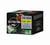 Organic Earl Grey black tea - 20 individually-wrapped tea bags - Destination image