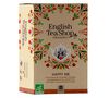 English Tea Shop 'Happy me' organic herbal tea - 20 tea sachets image number 0