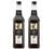 Sirop 1883 Routin Th&eacute; Cha&iuml; - Bouteille plastique - 2 x 1 L image