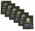 108 capsules compatibles Nespresso* Original Expresso Roast - STARBUCKS image
