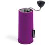 Comandante C40 Felt Sleeve Fuchsia for Grinder image number 0