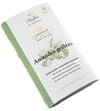Tablette Chocolat au Lait & Amandes Grill&eacute;es - 70 g - DOLFIN image number 1