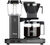 Caffettiera filtro Moccamaster KBG741 SELECT Antracite image