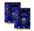 Pack Th&eacute; Noir Earl Grey Bio & Equitable - 2 x 20 sachets - FAIRTRADE - ENGLISH TEA SHOP image