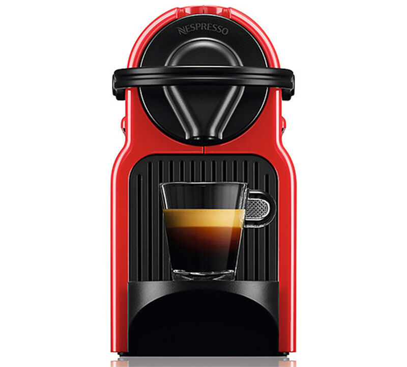 Krups Inissia Rossa per Nespresso* XN1005K image number 4