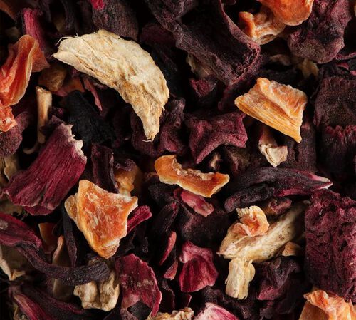Carcadet Bloody Berry - Vrac 100 g - DAMMANN FR&Egrave;RES