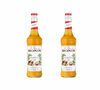Sirop Monin - Passion - 2 x 70cl image number 0