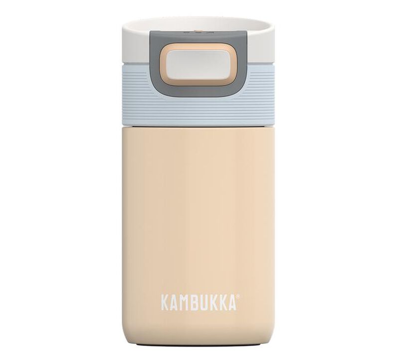 Bouteille isotherme Etna Iced latte - 30 cl - KAMBUKKA image number 2