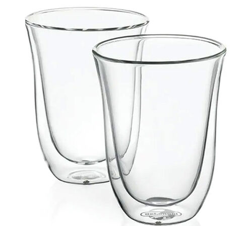 2 verres Latte 33 cl - DELONGHI image number 1
