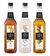 Lot de 3 Sirops 1883 Routin Vanille - Coco - Pain d'Epices - Bouteille Plastique - 3x1L image