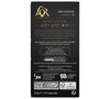 10 Nespresso* Original Compatible Capsules Delizioso &ndash; L'OR ESPRESSO image number 1
