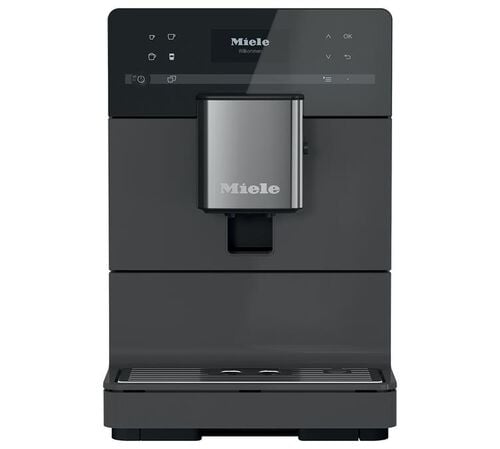 Expresso Broyeur MIELE CM 5315 Active - Gris graphite image number 1