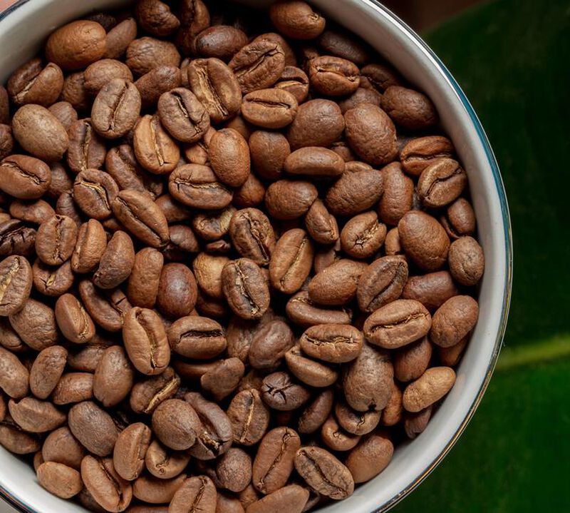 Green Lion Coffee Inca Blend Coffee Beans - 250g image number 5