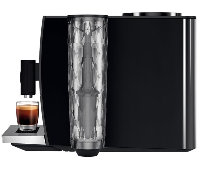 Expresso Broyeur JURA Ena 4 Full Metropolitan Black EB image number 4