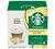 12 Nescaf&eacute;* Dolce Gusto* Compatible Pods Vanilla Macchiato &ndash; STARBUCKS image