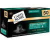 30 capsules compatibles Nespresso* Original Demi-caf&eacute;in&eacute; - CARTE NOIRE image number 4