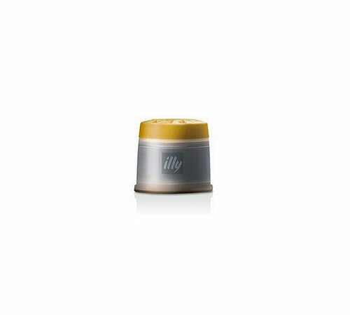 Illy Capsules Iperespresso MonoArabica Ethiopia x 54 coffee capsules image number 1