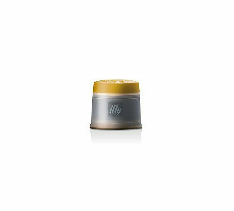 Illy Capsules Iperespresso MonoArabica Ethiopia x 54 coffee capsules image number 1