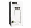 Carafe OGO Living Viktor double paroi avec couvercle infuseur 650ml image number 2