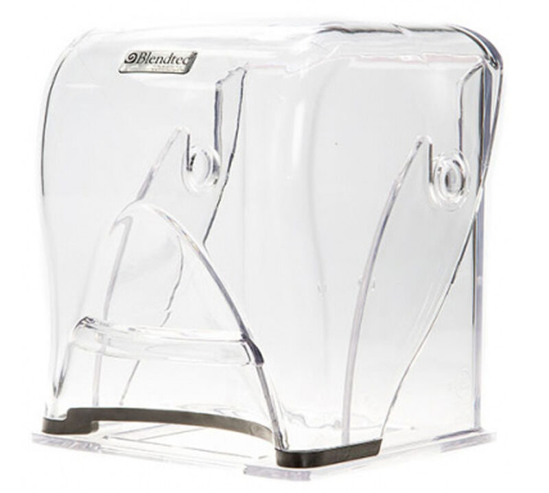 Blendtec Sound Enclosure Box image number 0