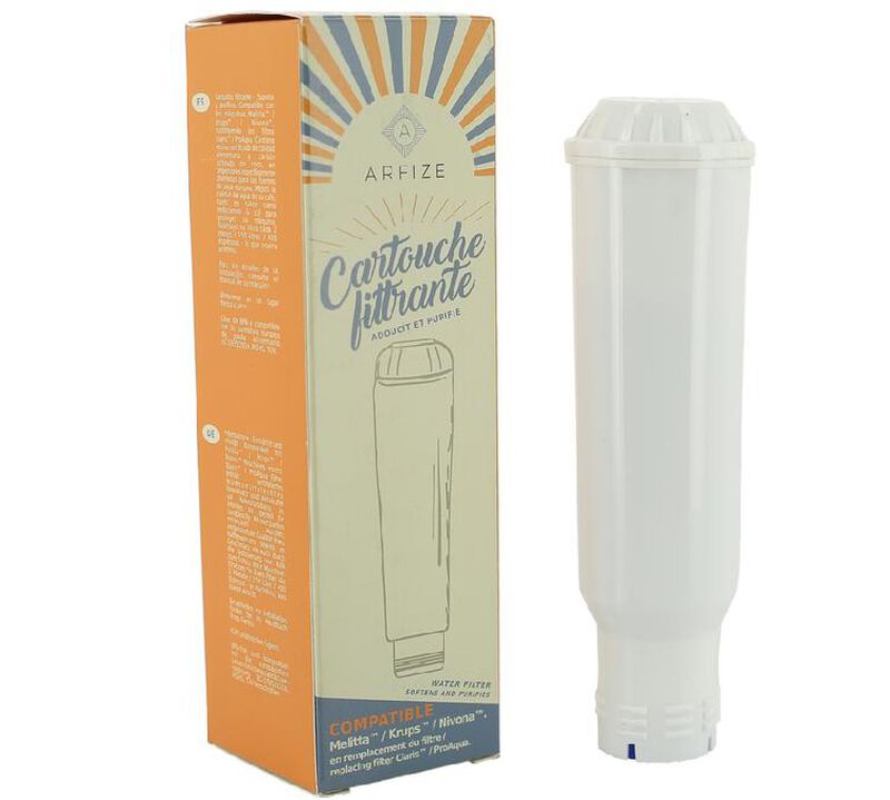 Arfize - ACF-11C - Water Filter for Krups image number 0