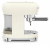Smeg ECF02CREU Crema Macchina da Caff&egrave; Espresso image number 1