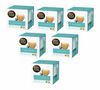 96 Flat White Pods - NESCAFE* DOLCE GUSTO* image number 0