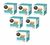 96 Flat White Pods - NESCAFE* DOLCE GUSTO* image