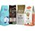 4 x 250g - Caf&eacute; moulu - Pack d&eacute;couverte top caf&eacute;s fran&ccedil;ais - MAXICOFFEE image