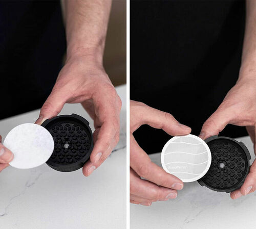 Aeropress Flow Control Accessory image number 1
