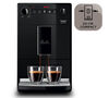 Expresso Broyeur MELITTA Purista&reg; F230-002 Pure Black Exclusive image number 3
