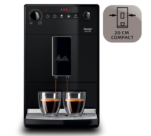 Purista&reg; F230-001 Pure Black - Bon &eacute;tat image number 3