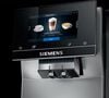 Siemens - Kaffeevollautomat EQ.700 Classic TP715D01 - Grau image number 2