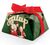 Galup Panettone with Dark Chocolate Chips and Pistachio Cream Filling - 900g image