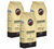 Caff&egrave; Vergnano - Caff&egrave; in grani - Granaroma 3 kg image