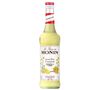 Sirop fleur d'immortelle - 70cl - MONIN image number 0